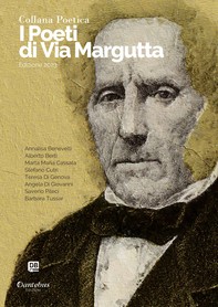 Collana Poetica I Poeti di Via Margutta vol. 48 - Edizione 2023 - Librerie.coop