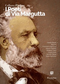 Collana Poetica I Poeti di Via Margutta vol. 49 - Edizione 2023 - Librerie.coop