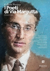 Collana Poetica I Poeti di Via Margutta vol. 50 - Edizione 2023 - Librerie.coop