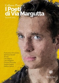 Collana Poetica I Poeti di Via Margutta vol. 51 - Edizione 2023 - Librerie.coop