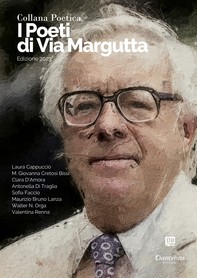 Collana Poetica I Poeti di Via Margutta vol. 53 - Edizione 2023 - Librerie.coop