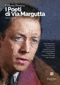 Collana Poetica I Poeti di Via Margutta vol. 54 - Edizione 2023 - Librerie.coop