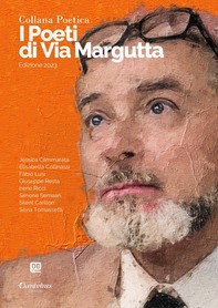 Collana Poetica I Poeti di Via Margutta vol. 55 - Edizione 2023 - Librerie.coop