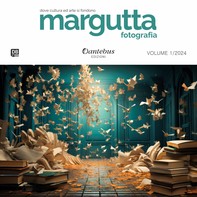 Mostra di Fotografia Margutta vol.1/2024 - Librerie.coop