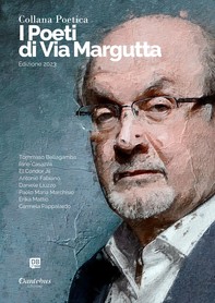 Collana Poetica I Poeti di Via Margutta vol. 56 - Edizione 2023 - Librerie.coop