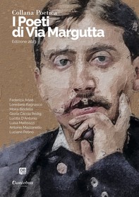 Collana Poetica I Poeti di Via Margutta vol. 58 - Edizione 2023 - Librerie.coop