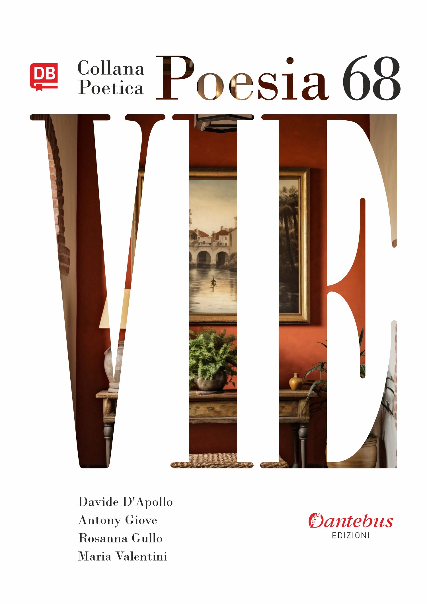 Collana Poetica Vie vol. 68 - Librerie.coop