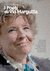 Collana Poetica I Poeti di Via Margutta vol. 59 - Edizione 2023 - Librerie.coop