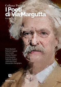 Collana Poetica I Poeti di Via Margutta vol. 60 - Edizione 2023 - Librerie.coop