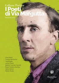 Collana Poetica I Poeti di Via Margutta vol. 61 - Edizione 2023 - Librerie.coop