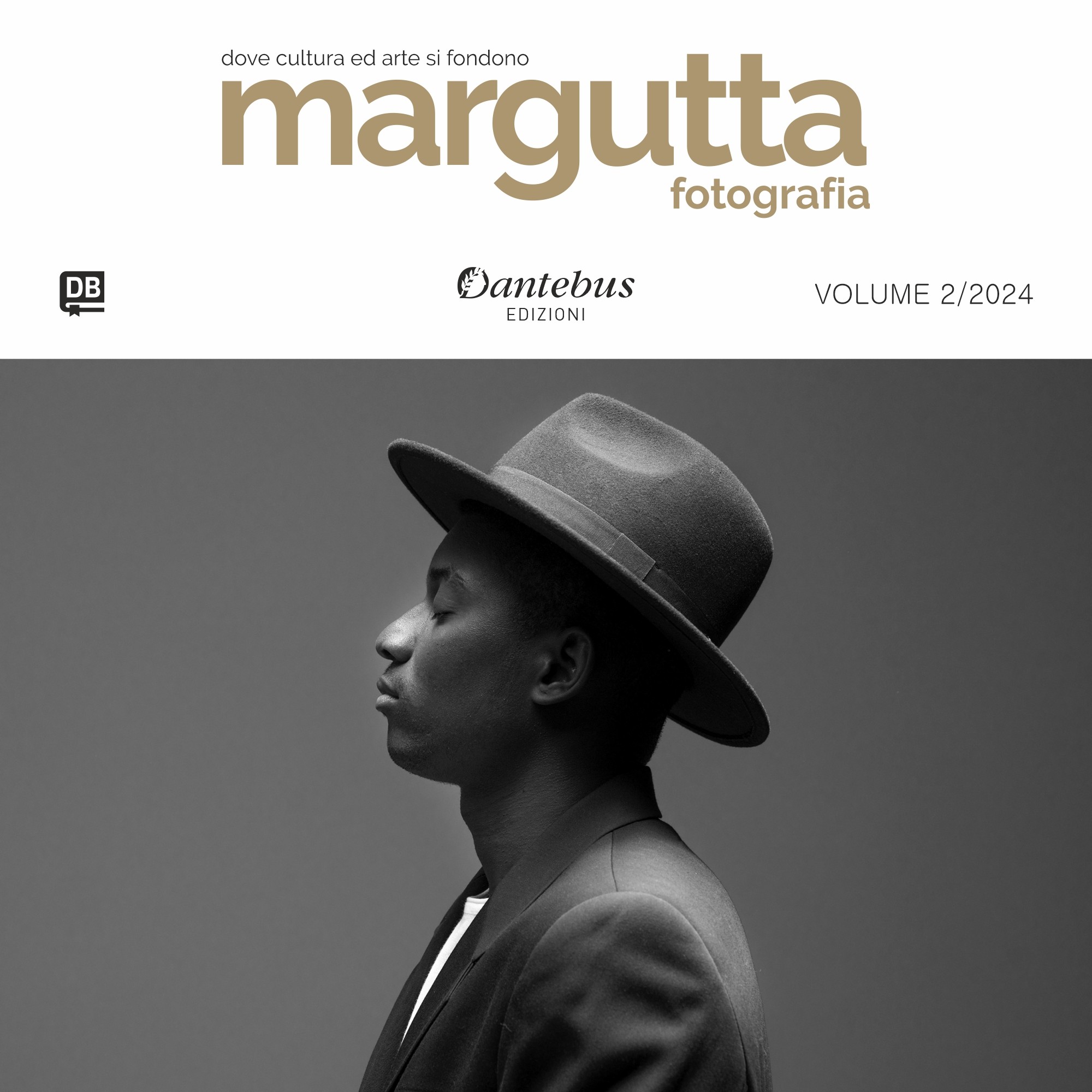 Mostra di Fotografia Margutta vol.2/2024 - Librerie.coop