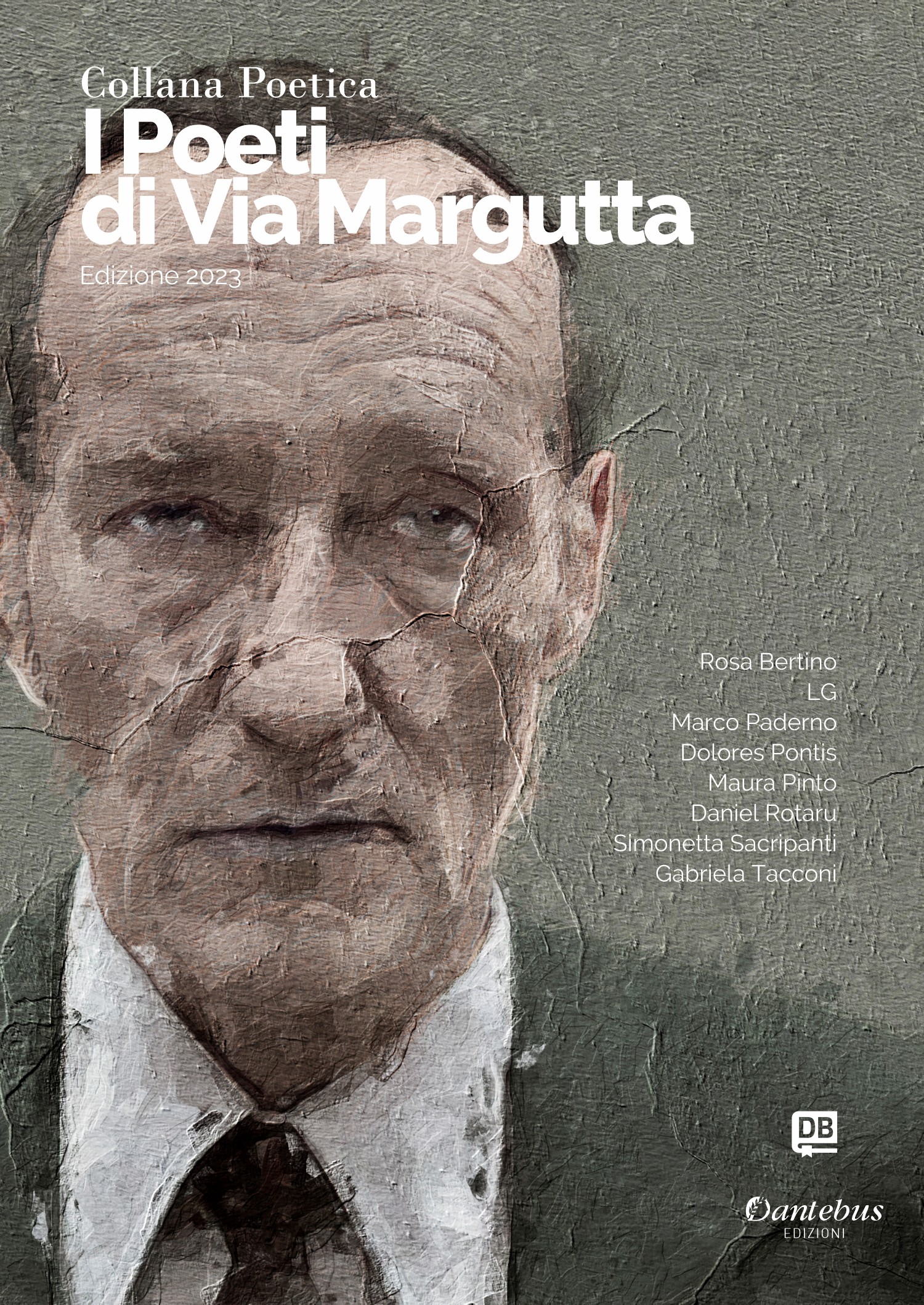Collana Poetica I Poeti di Via Margutta vol. 62 - Edizione 2023 - Librerie.coop