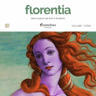 Mostra di Pittura Florentia vol. 1/2024 - Librerie.coop