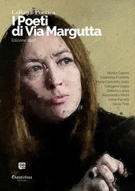 Collana Poetica I Poeti di Via Margutta vol. 63 - Edizione 2023 - Librerie.coop