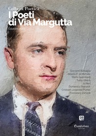 Collana Poetica I Poeti di Via Margutta vol. 65 - Edizione 2023 - Librerie.coop