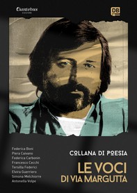 Collana Poetica Le Voci di Via Margutta vol. 12 - Librerie.coop