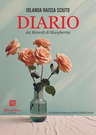 Diario dei Ricordi di Margherita - Librerie.coop