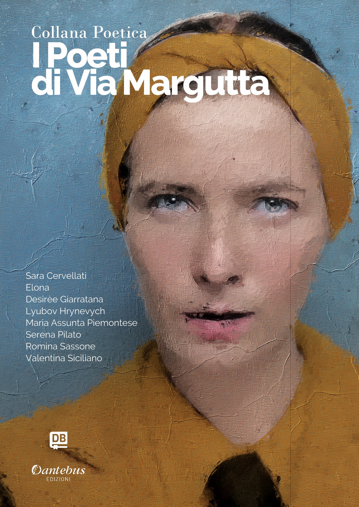 Collana Poetica I Poeti di Via Margutta vol. 67 - Edizione 2023 - Librerie.coop