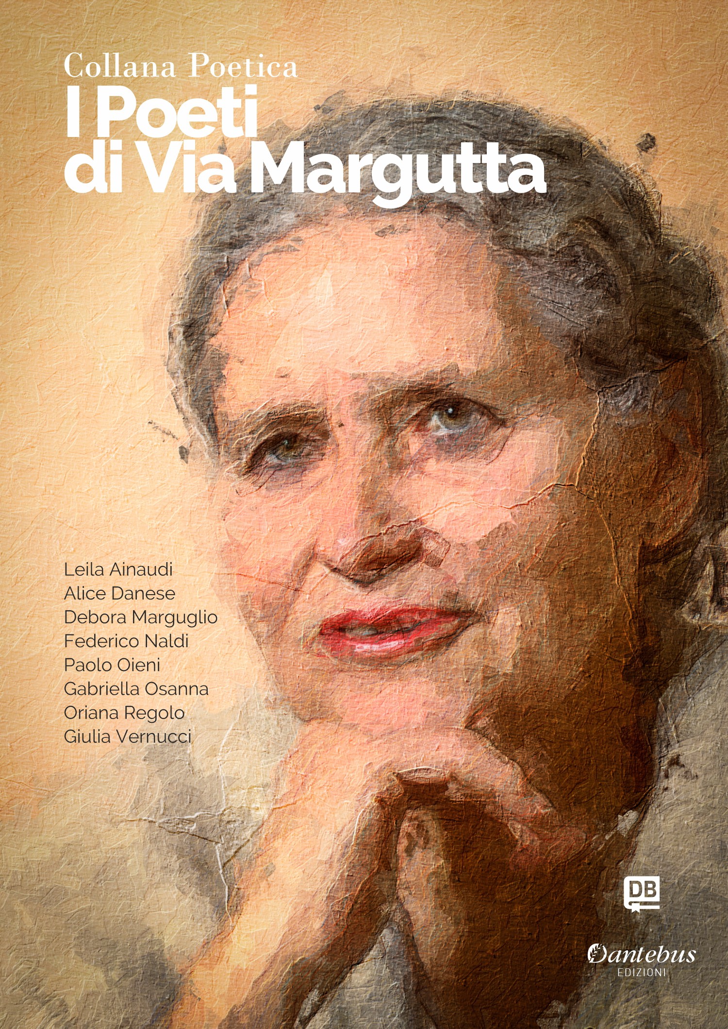 Collana Poetica I Poeti di Via Margutta vol. 70 - Edizione 2023 - Librerie.coop