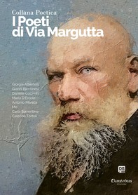 Collana Poetica I Poeti di Via Margutta vol. 71 - Edizione 2023 - Librerie.coop