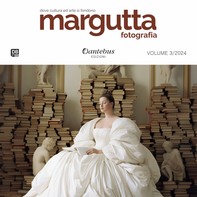 Mostra di Fotografia Margutta vol.3/2024 - Librerie.coop