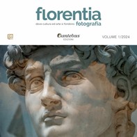 Mostra di Fotografia Florentia vol.1/2024 - Librerie.coop