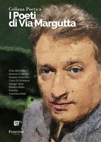 Collana Poetica I Poeti di Via Margutta vol. 73 - Edizione 2023 - Librerie.coop