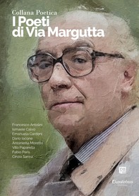 Collana Poetica I Poeti di Via Margutta vol. 74 - Edizione 2023 - Librerie.coop