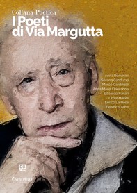 Collana Poetica I Poeti di Via Margutta vol. 75 - Edizione 2023 - Librerie.coop