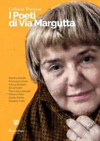 Collana Poetica I Poeti di Via Margutta vol. 77 - Edizione 2023 - Librerie.coop