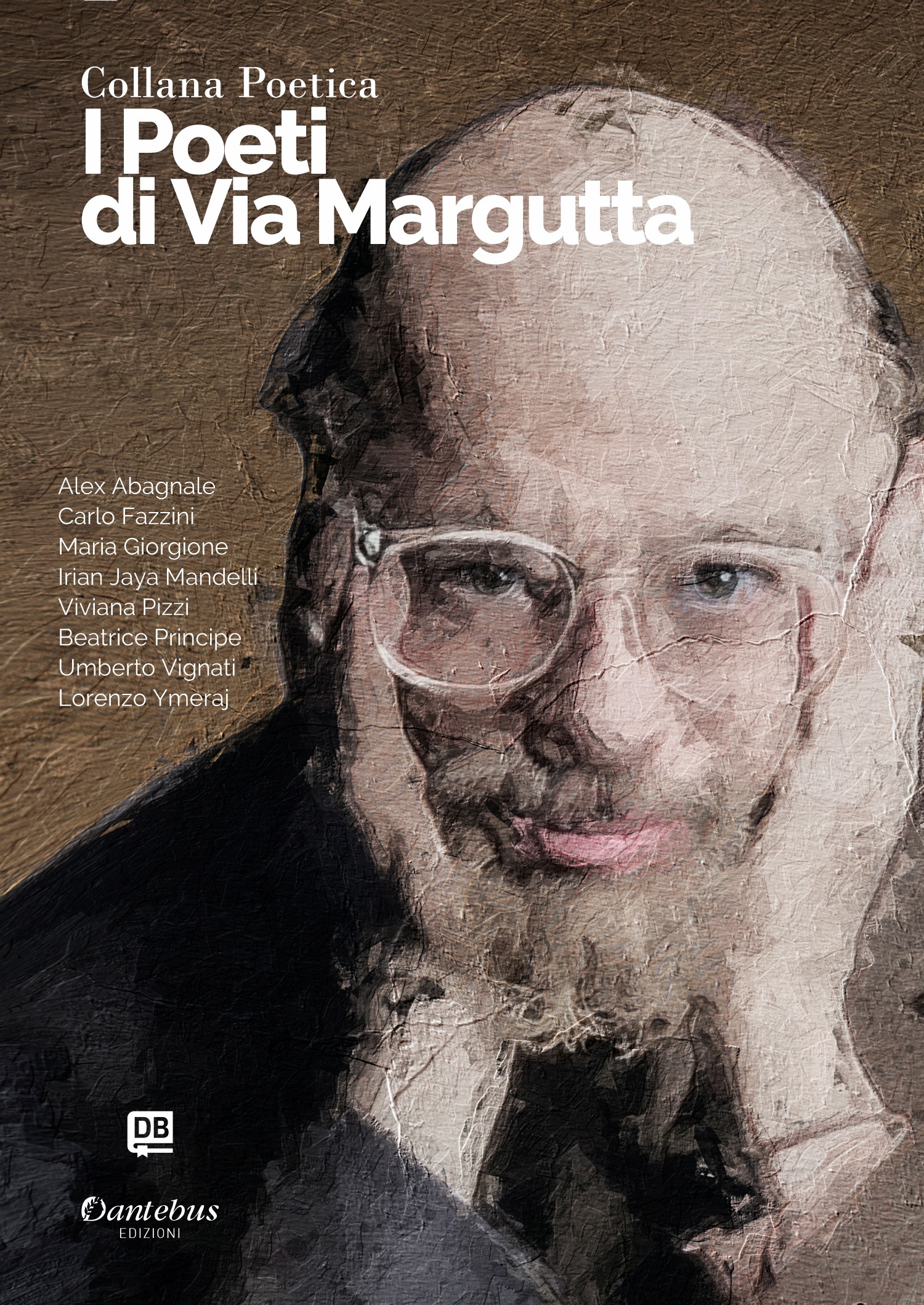 Collana Poetica I Poeti di Via Margutta vol. 78 - Edizione 2023 - Librerie.coop