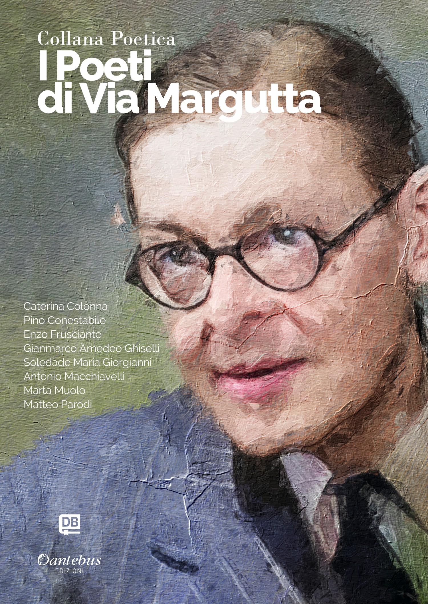 Collana Poetica I Poeti di Via Margutta vol. 79 - Edizione 2023 - Librerie.coop