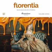 Mostra di Pittura Florentia vol. 2/2024 - Librerie.coop