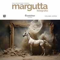 Mostra di Fotografia Margutta vol.4/2024 - Librerie.coop