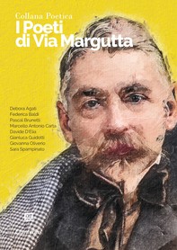 Collana Poetica I Poeti di Via Margutta vol. 80 - Edizione 2023 - Librerie.coop