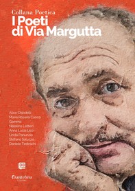 Collana Poetica I Poeti di Via Margutta vol. 81 - Edizione 2023 - Librerie.coop
