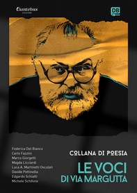 Collana Poetica Le Voci di Via Margutta vol. 13 - Librerie.coop