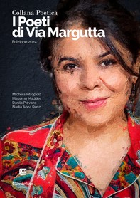 Collana Poetica I Poeti di Via Margutta vol. 1 - Edizione 2024 - Librerie.coop