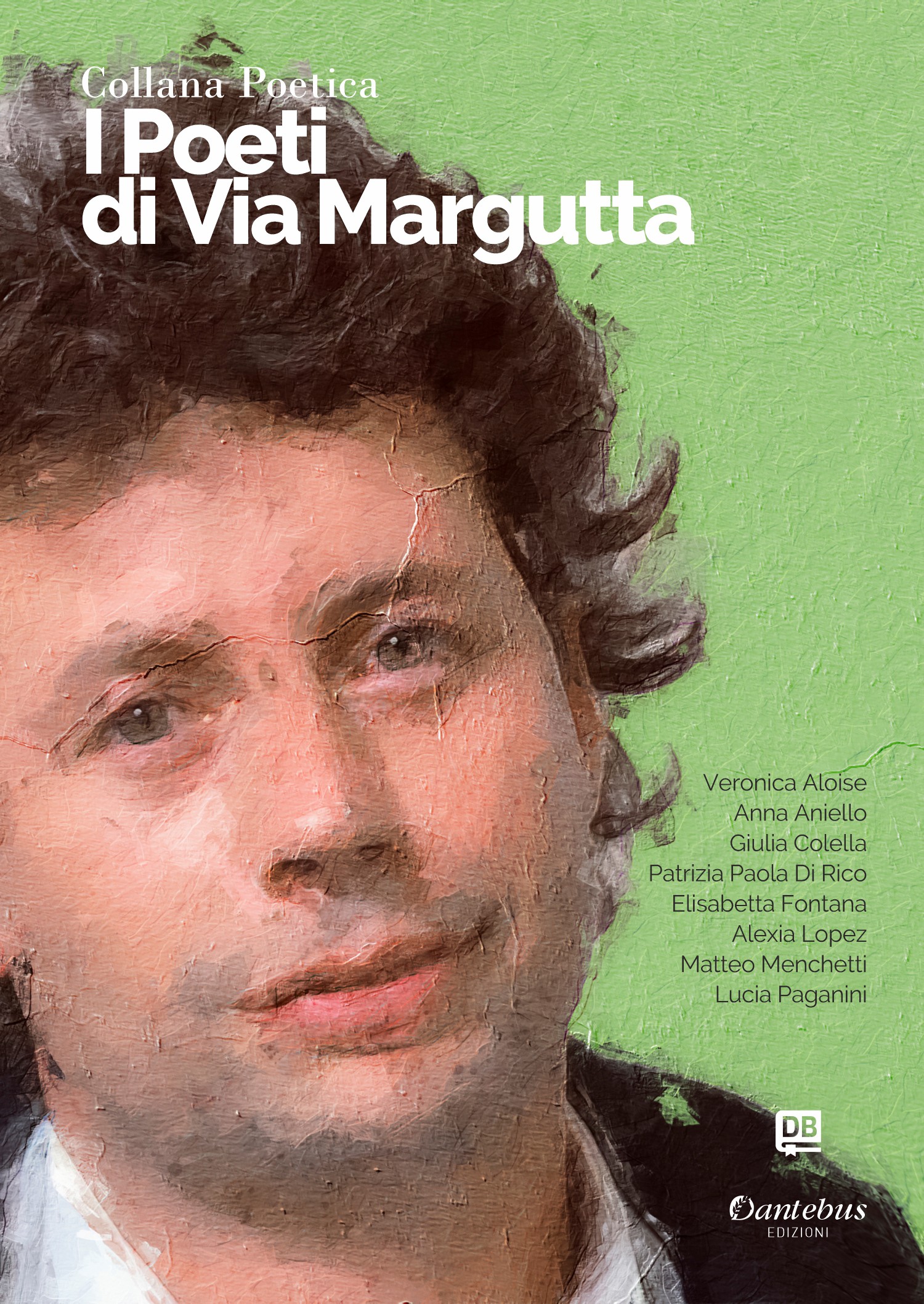 Collana Poetica I Poeti di Via Margutta vol. 82 - Edizione 2023 - Librerie.coop