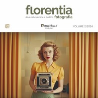 Mostra di Fotografia Florentia vol.2/2024 - Librerie.coop