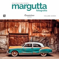 Mostra di Fotografia Margutta vol.5/2024 - Librerie.coop