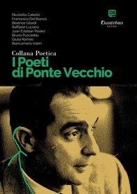 Collana Poetica I Poeti di Ponte Vecchio vol. 4 - Librerie.coop