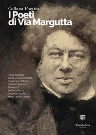 Collana Poetica I Poeti di Via Margutta vol. 84 - Edizione 2023 - Librerie.coop