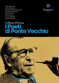 Collana Poetica I Poeti di Ponte Vecchio vol. 6 - Librerie.coop