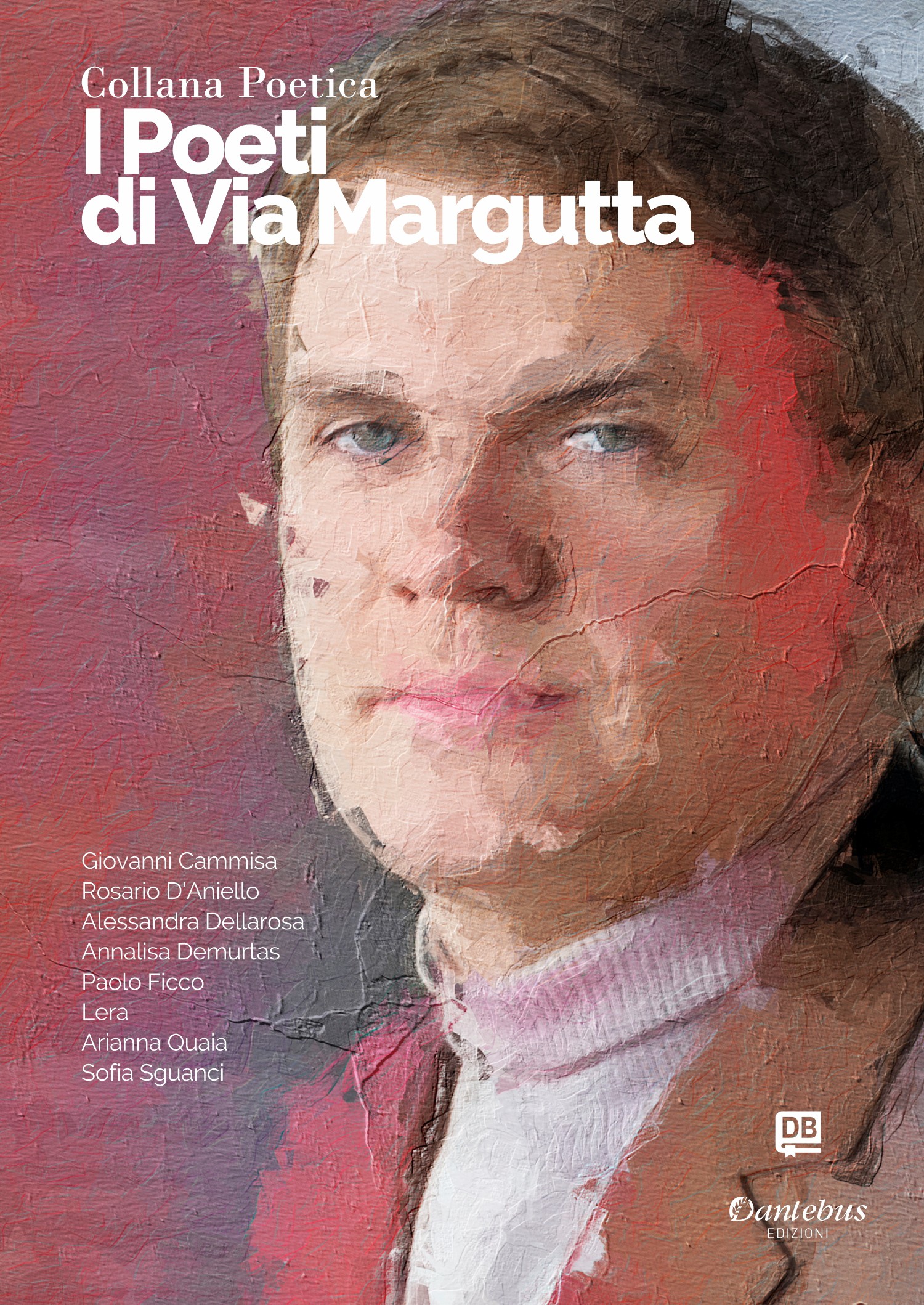 Collana Poetica I Poeti di Via Margutta vol. 85 - Edizione 2023 - Librerie.coop
