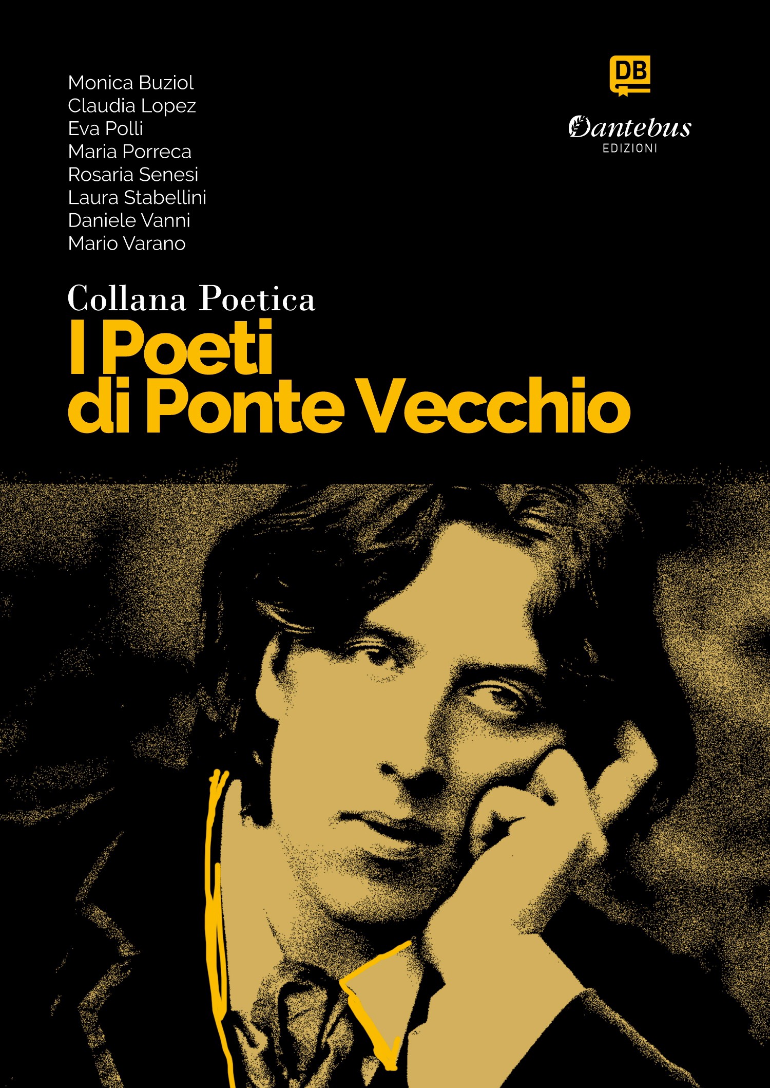 Collana Poetica I Poeti di Ponte Vecchio vol. 9 - Librerie.coop