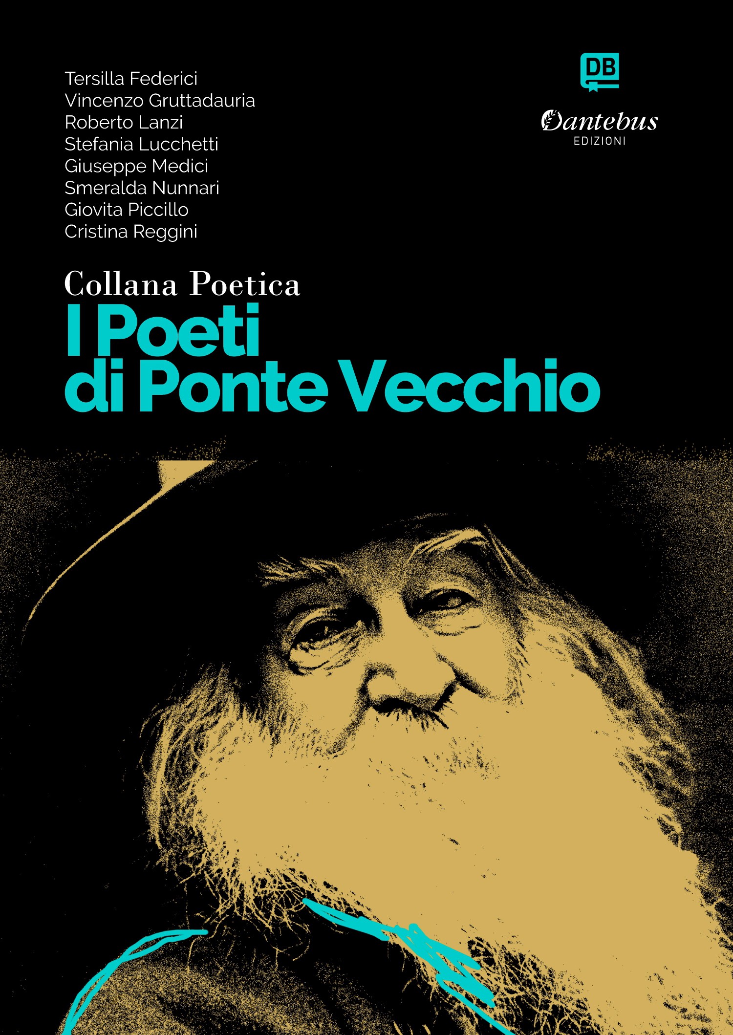 Collana Poetica I Poeti di Ponte Vecchio vol. 10 - Librerie.coop