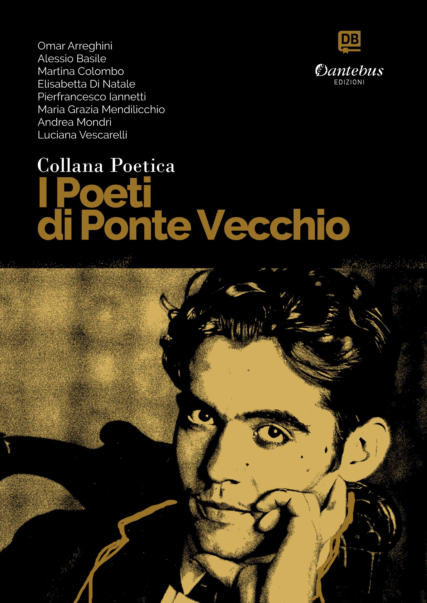 Collana Poetica I Poeti di Ponte Vecchio vol. 11 - Librerie.coop