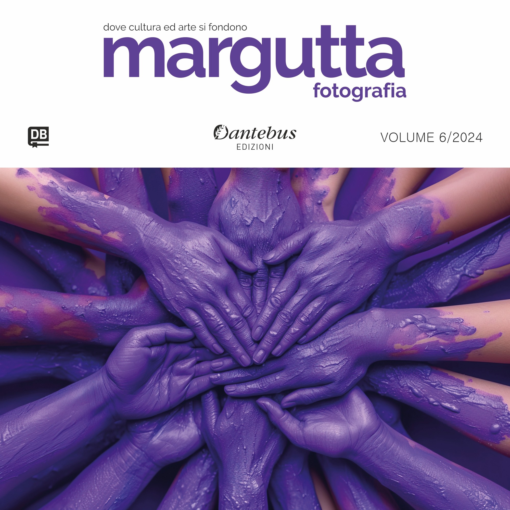 Mostra di Fotografia Margutta vol.6/2024 - Librerie.coop