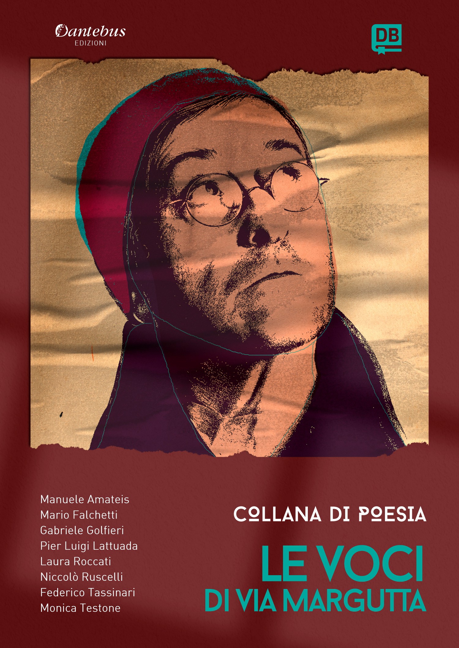 Collana Poetica Le Voci di Via Margutta vol. 14 - Librerie.coop